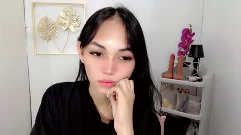 Snapshot of sashifoxdoll_ chatting on September 26, 2025, 6:56 pm Sashi online show from September 26, 2025, 6:56 pm