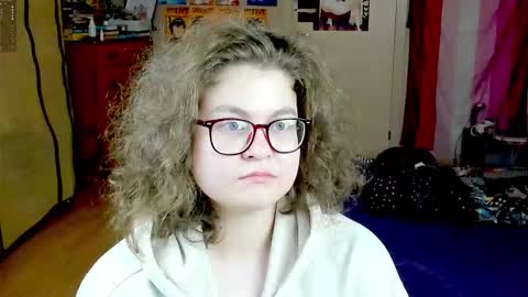 .Alexandra online show from October 23, 2025, 9:24 pm