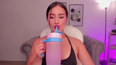 Snapshot of saskia_litt chatting on September 14, 2025, 2:00 am saskia litt online show from September 14, 2025, 2:00 am