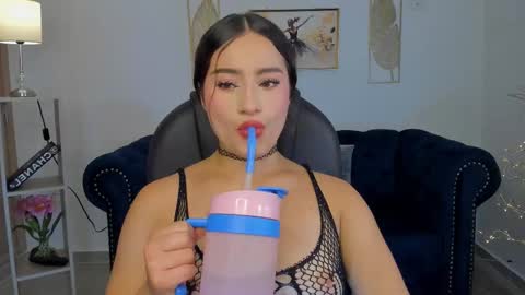 Snapshot of saskia_litt chatting on October 18, 2025, 4:26 am saskia litt online show from October 18, 2025, 4:26 am