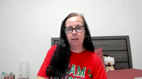 Sassiest Peach Goddess online show from December 23, 2025, 2:53 am