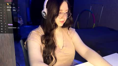 Marmulka or Mary online show from November 11, 2025, 6:30 pm