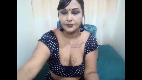 sassyindian00 online show from October 25, 2025, 3:51 pm