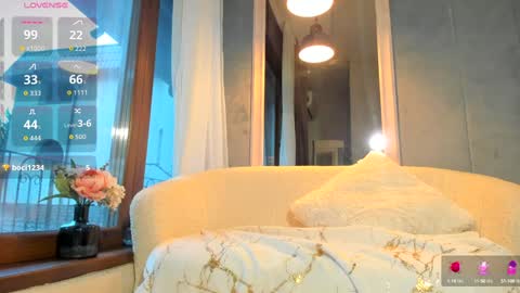 sassyt33n online show from October 3, 2025, 6:21 am