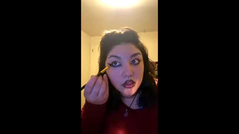 satansmydaddyrawrxd online show from December 19, 2025, 3:24 am