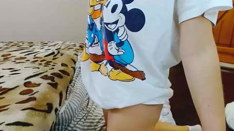 Satinqueen90 online show from September 17, 2025, 11:34 am