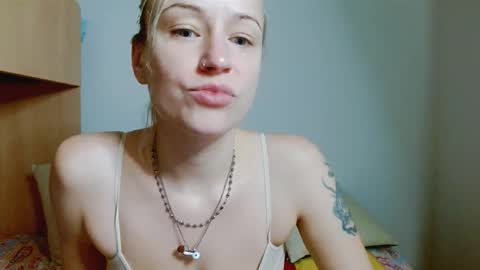 Satinqueen90 online show from November 7, 2025, 8:36 am
