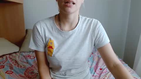 Satinqueen90 online show from November 14, 2025, 9:52 am