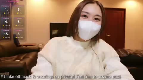 Snapshot of satomi_japan chatting on February 19, 2025, 12:22 pm CEO Satomi -Japan- online show from February 19, 2025, 12:22 pm