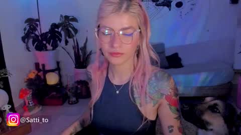 Snapshot of satomimori chatting on September 29, 2025, 3:00 am im Jessi Independet Model online show from September 29, 2025, 3:00 am