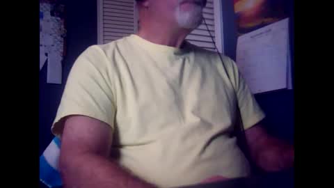 satyr64 online show from September 16, 2025, 4:08 pm