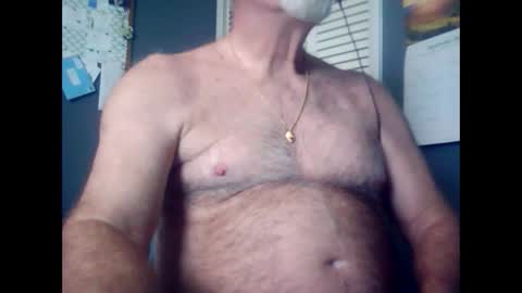satyr64 online show from September 18, 2025, 3:14 pm