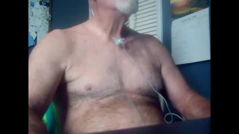 satyr64 online show from September 28, 2025, 2:33 pm