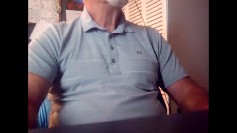 satyr64 online show from November 6, 2025, 4:19 pm