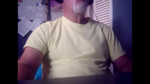 satyr64 online show from December 1, 2025, 3:50 pm