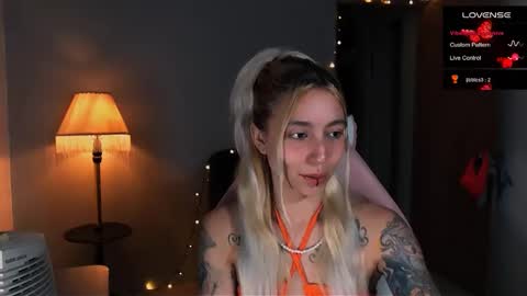 Snapshot of saucy_jenn1 chatting on January 16, 2025, 3:56 am I AM JENN online show from January 16, 2025, 3:56 am