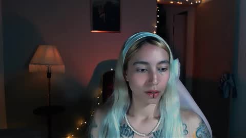 Snapshot of saucy_jenn1 chatting on January 31, 2025, 3:52 am I AM JENN online show from January 31, 2025, 3:52 am