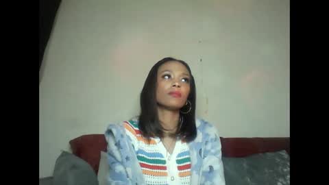 Shaniiice online show from September 12, 2025, 8:31 pm