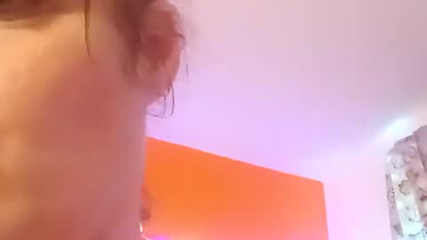 Snapshot of saucybear666 chatting on December 23, 2024, 1:35 pm SnowBunny online show from December 23, 2024, 1:35 pm