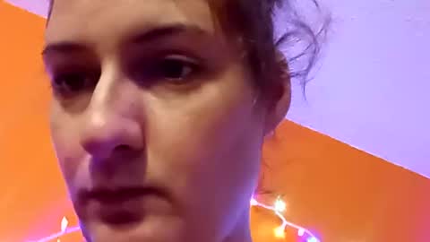 Snapshot of saucybear666 chatting on December 25, 2024, 5:26 am SnowBunny online show from December 25, 2024, 5:26 am