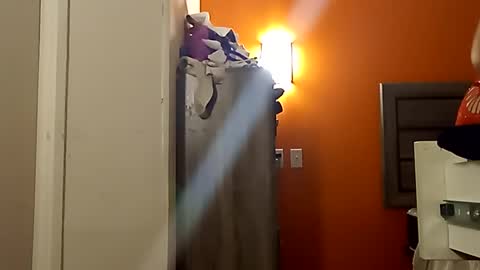 Snapshot of saucybear666 chatting on March 1, 2025, 6:13 am SnowBunny online show from March 1, 2025, 6:13 am