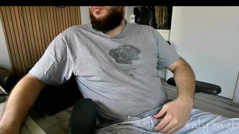 Snapshot of saucybonjo chatting on January 4, 2025, 4:00 pm Ben online show from January 4, 2025, 4:00 pm