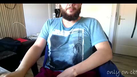 Snapshot of saucybonjo chatting on January 19, 2025, 9:34 pm Ben online show from January 19, 2025, 9:34 pm