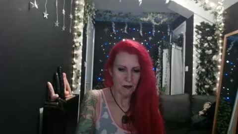 SaucySky online show from January 26, 2025, 10:02 pm