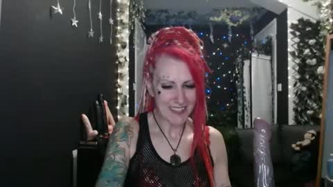 SaucySky online show from February 15, 2025, 1:21 am