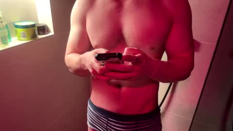 Snapshot of sausage_and_eggs chatting on February 20, 2025, 9:31 pm sausage_and_eggs online show from February 20, 2025, 9:31 pm