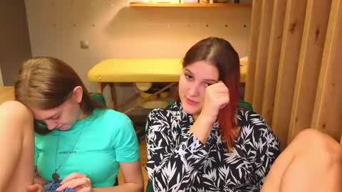 Snapshot of sav_anna chatting on December 14, 2024, 1:59 pm LUNA and ANNA    online show from December 14, 2024, 1:59 pm