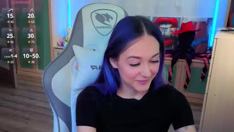 Ariel online show from October 25, 2025, 5:04 am