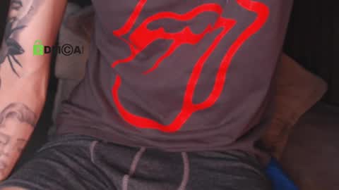 SAVAGEBOY julian online show from January 19, 2025, 9:33 am