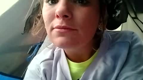 savannahjays online show from December 3, 2025, 6:17 pm