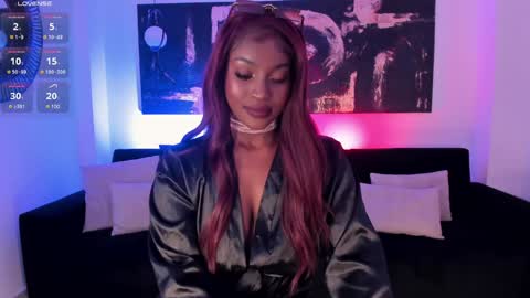 S a v a n n a h  online show from February 4, 2025, 10:45 pm