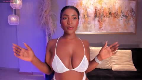 S a v a n n a h  online show from February 18, 2025, 10:47 pm