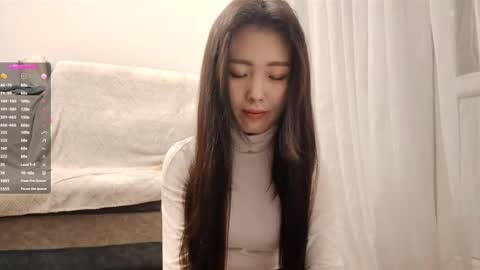 Aiko online show from November 3, 2025, 1:01 pm