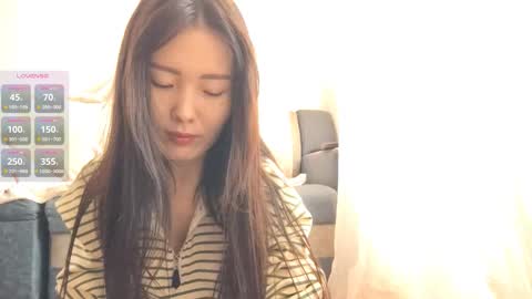 Aiko online show from November 9, 2025, 9:40 am