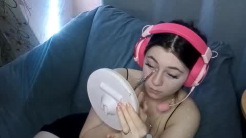 Snapshot of savannasotos chatting on October 26, 2025, 2:23 pm Sophie online show from October 26, 2025, 2:23 pm