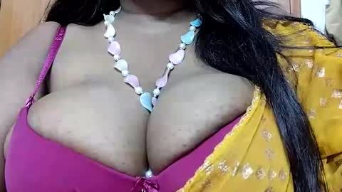 Snapshot of savita0969 chatting on October 5, 2025, 11:02 pm Anjali online show from October 5, 2025, 11:02 pm