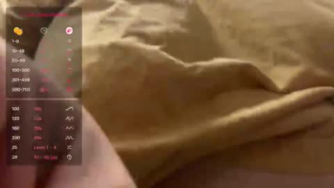 Lexi online show from November 5, 2025, 10:43 pm