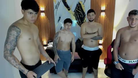 Snapshot of say_tony chatting on September 19, 2025, 5:20 am say_tony online show from September 19, 2025, 5:20 am