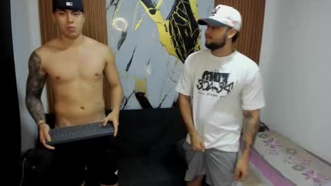 Snapshot of say_tony chatting on November 29, 2025, 5:21 am say_tony online show from November 29, 2025, 5:21 am