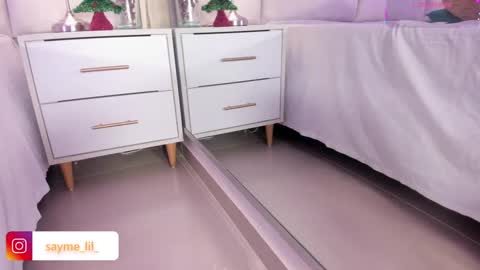 Snapshot of saylilith chatting on December 23, 2024, 3:23 pm Say Lilith Monday to Saturday 700am to 140pm Colombian time online show from December 23, 2024, 3:23 pm