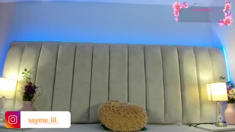 Snapshot of saylilith chatting on January 22, 2025, 12:06 pm Say Lilith Monday to Saturday 700am to 140pm Colombian time online show from January 22, 2025, 12:06 pm