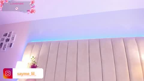 Snapshot of saylilith chatting on January 23, 2025, 4:04 pm Say Lilith Monday to Saturday 700am to 140pm Colombian time online show from January 23, 2025, 4:04 pm