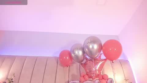 Snapshot of saylilith chatting on February 22, 2025, 4:40 pm Say Lilith Monday to Saturday 700am to 140pm Colombian time online show from February 22, 2025, 4:40 pm