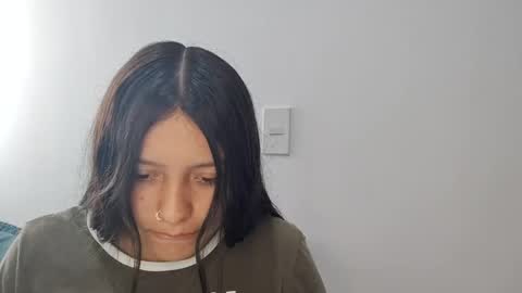 Snapshot of sayuce_black chatting on January 4, 2025, 9:31 pm sayuce black online show from January 4, 2025, 9:31 pm