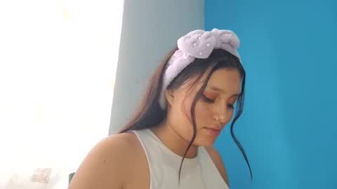 Snapshot of sayuce_black chatting on March 5, 2025, 8:32 pm sayuce black online show from March 5, 2025, 8:32 pm