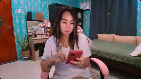 scarlett. online show from October 27, 2025, 2:26 am